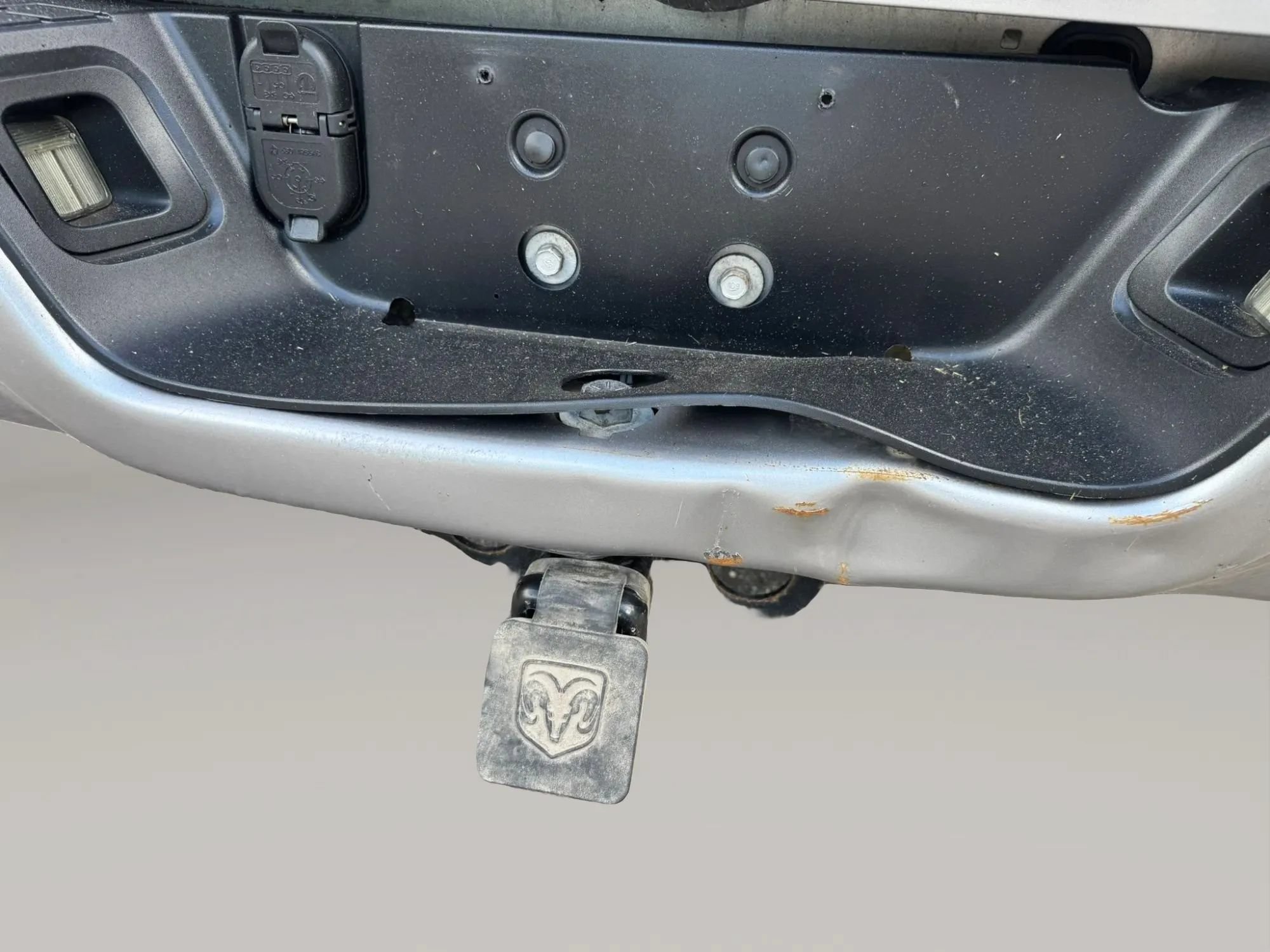 Used 2019 RAM 1500 Express AWD/4WD image 24