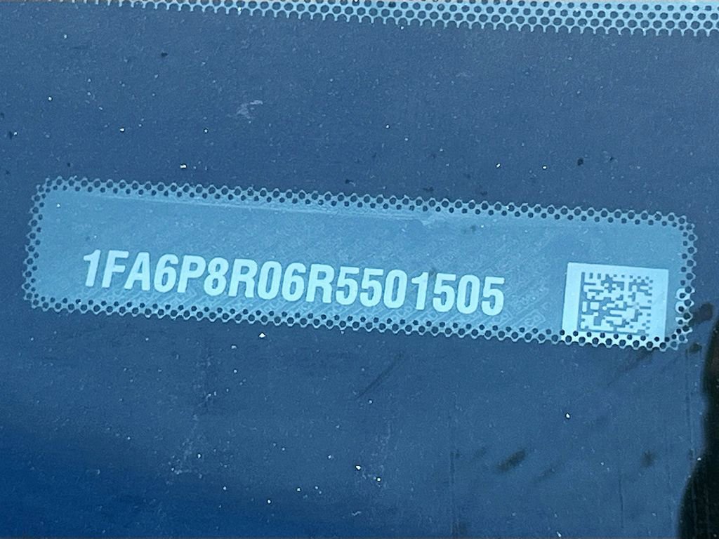 Used 2024 Ford Mustang Dark Horse image 30