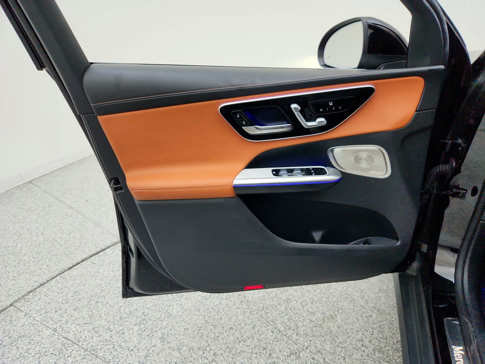 Certified 2023 Mercedes-Benz GLC 300 4MATIC image 26