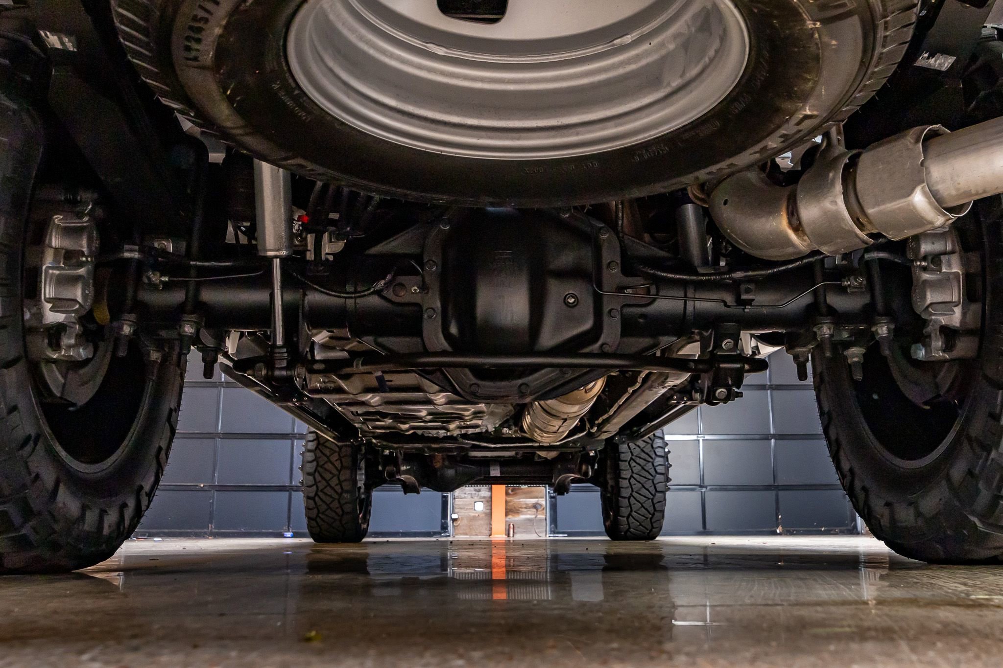 Used 2024 Ford F350 Platinum image 16