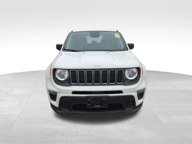 Used 2023 Jeep Renegade Latitude image 8
