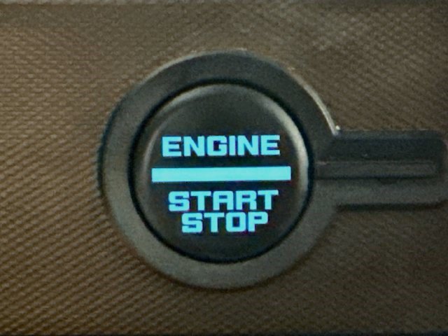 Used 2021 Ford Bronco Outer Banks AWD/4WD image 20