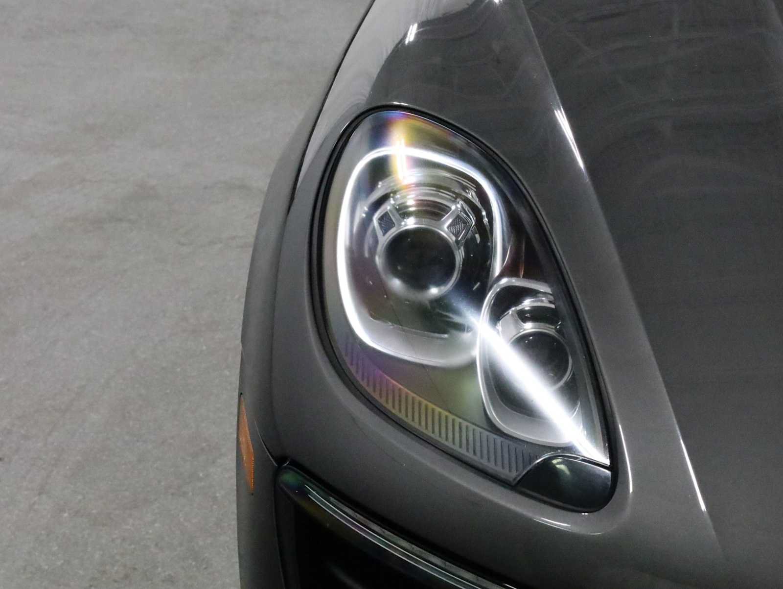 Used 2016 Porsche Macan S AWD/4WD image 15