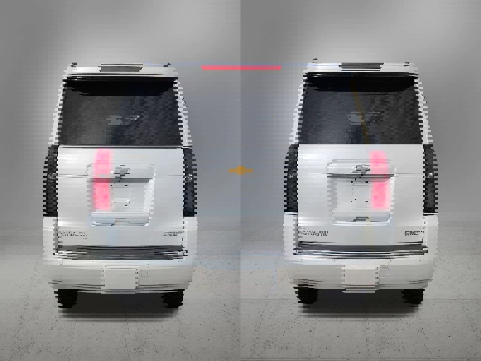 Used 2019 Chevrolet Suburban Premier image 5