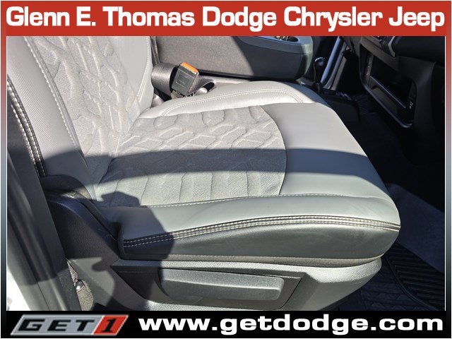 Used 2020 RAM 2500 Power Wagon AWD/4WD image 33