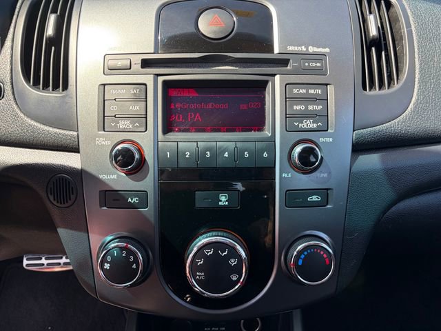 Used 2010 Kia Forte SX image 8