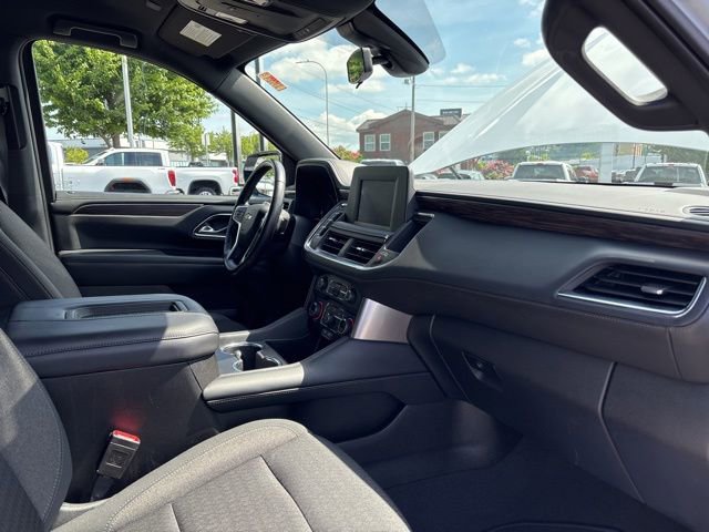 Used 2022 Chevrolet Suburban LS AWD/4WD image 46