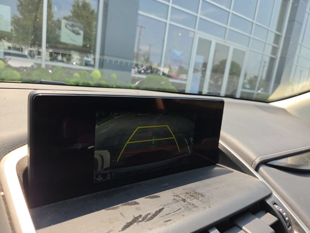 Used 2019 Lexus NX 300h AWD w/ Premium Package image 7