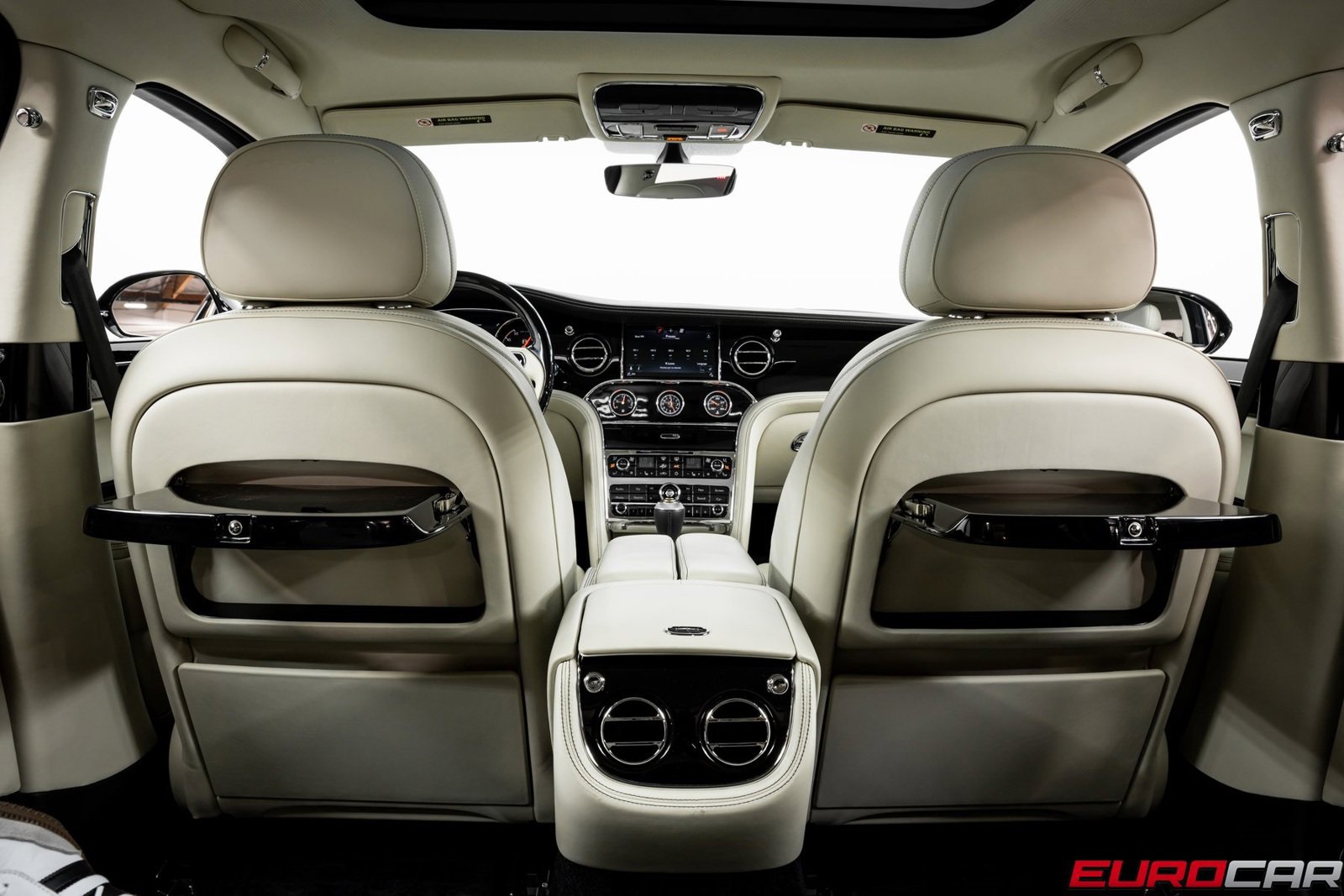 Used 2020 Bentley Mulsanne image 20