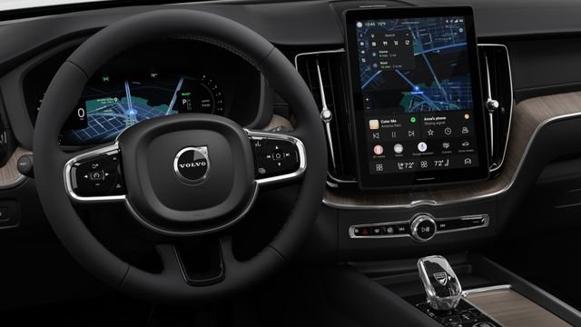 New 2027 Volvo XC60 B5 Ultra AWD/4WD image 9