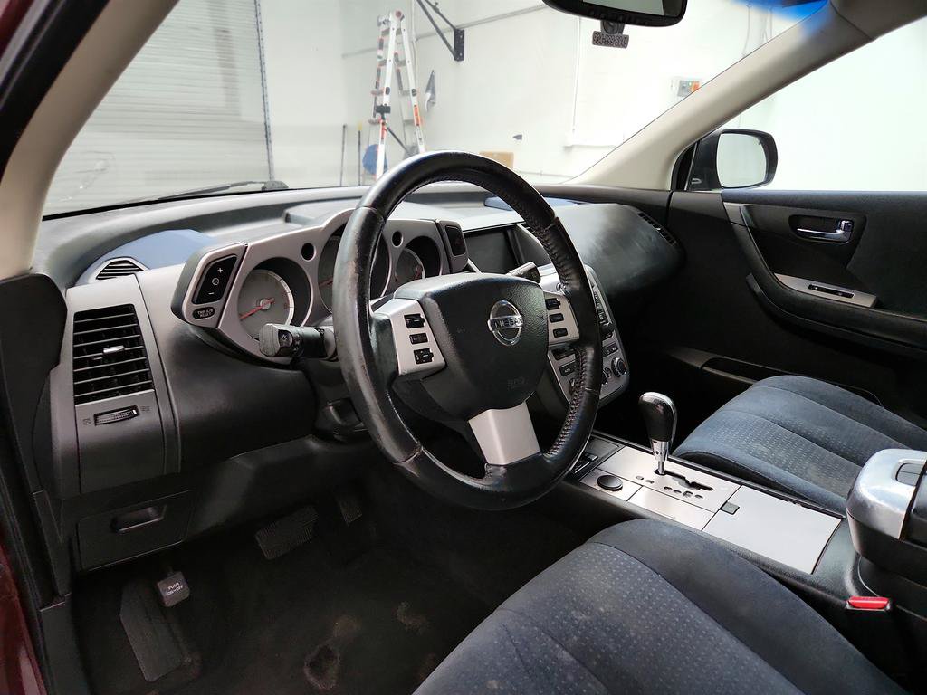 Used 2006 Nissan Murano SL AWD/4WD image 13