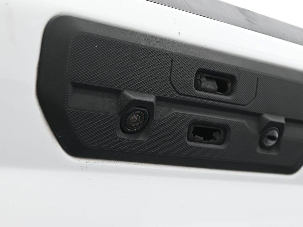 Used 2022 Chevrolet Silverado 1500 Custom w/ Safety Confidence Package image 35