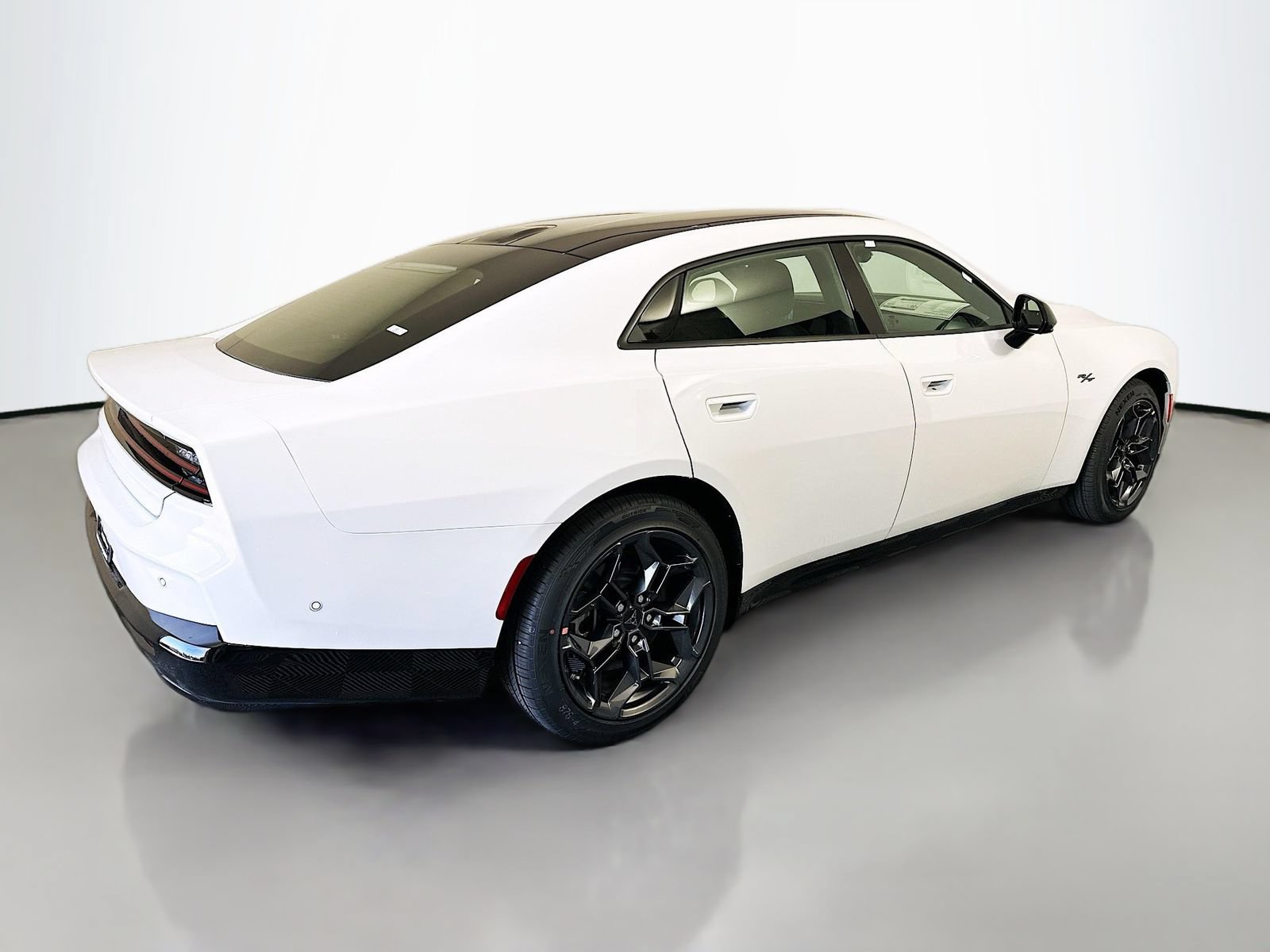 New 2026 Dodge Charger R/T w/ Driver Convenience Group AWD/4WD image 7