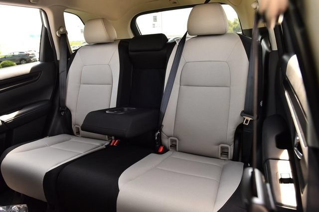 New 2026 Honda CR-V LX image 19