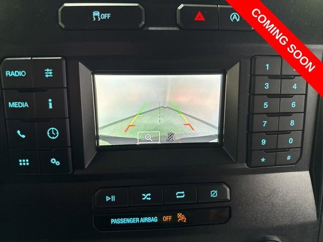 Used 2018 Ford F150 XLT image 2