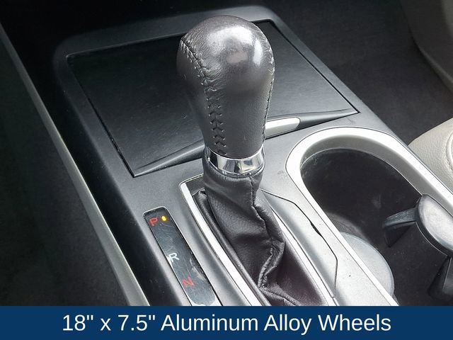 Used 2016 Acura RDX AWD w/ Technology Package image 11