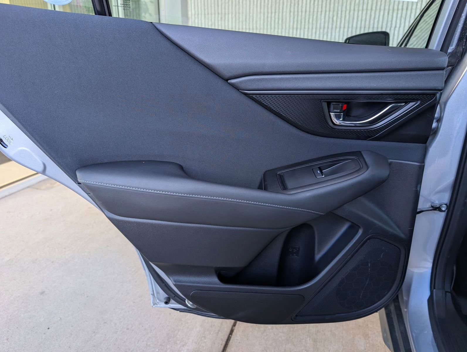 Used 2022 Subaru Outback Premium image 18