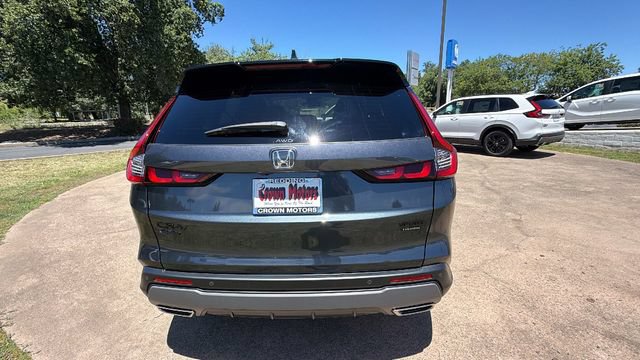 New 2026 Honda CR-V Sport Touring image 5