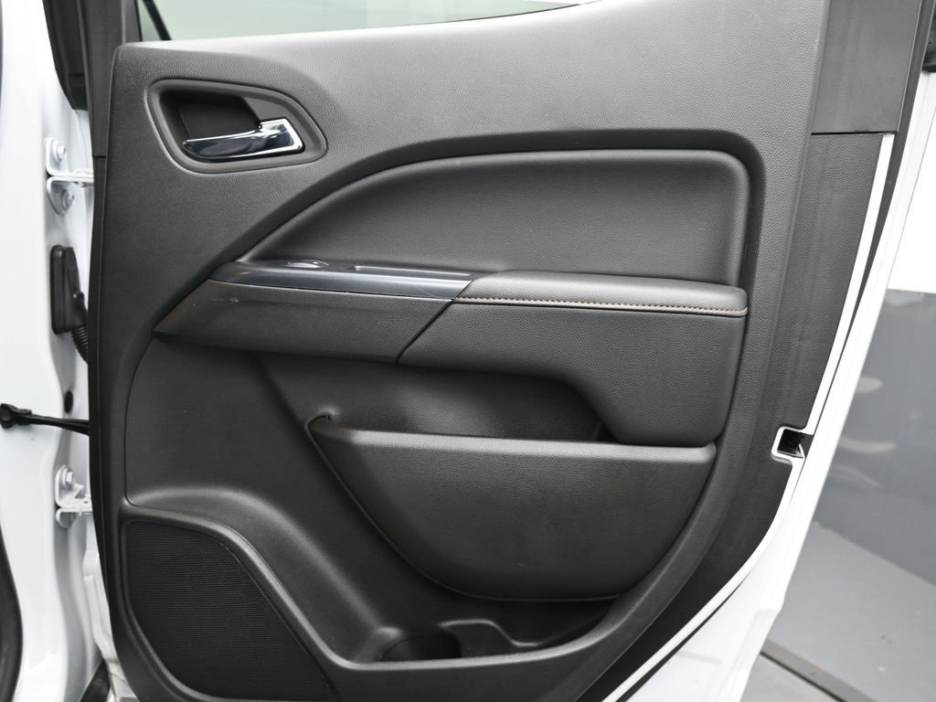 Used 2022 GMC Canyon AT4 image 22