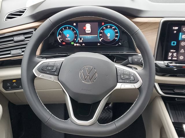 New 2026 Volkswagen Atlas SE AWD/4WD image 27