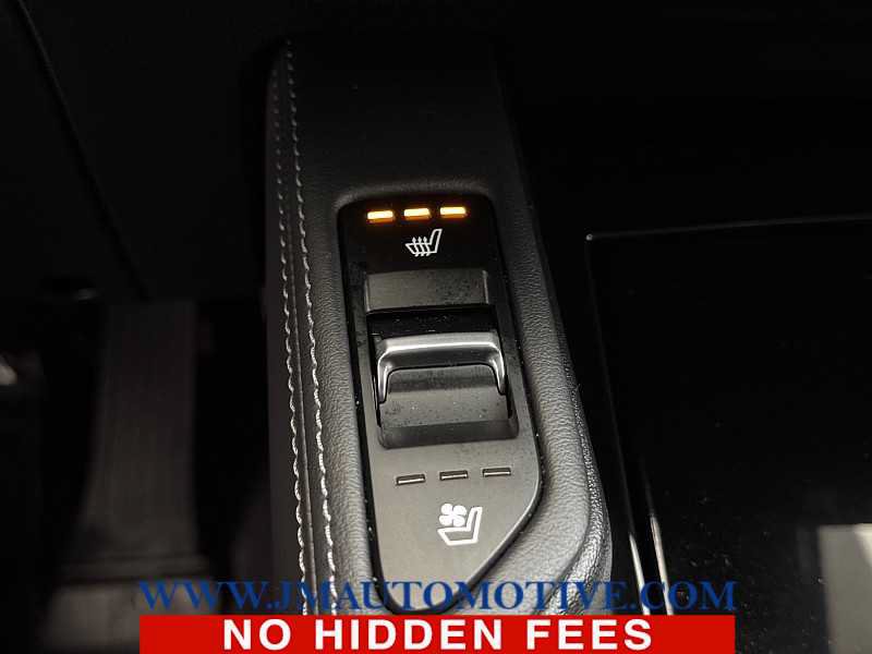 Used 2022 Kia Telluride EX w/ EX Premium Package AWD/4WD image 37