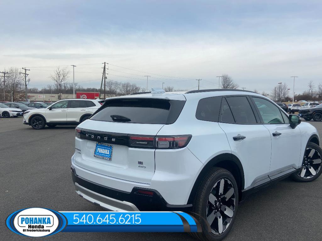 New 2026 Honda Prologue Elite image 10