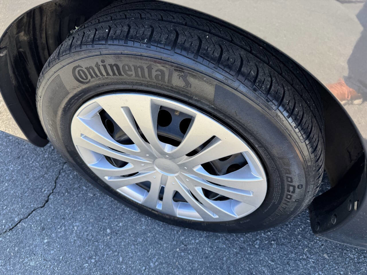 Used 2018 Subaru Impreza 2.0i image 13