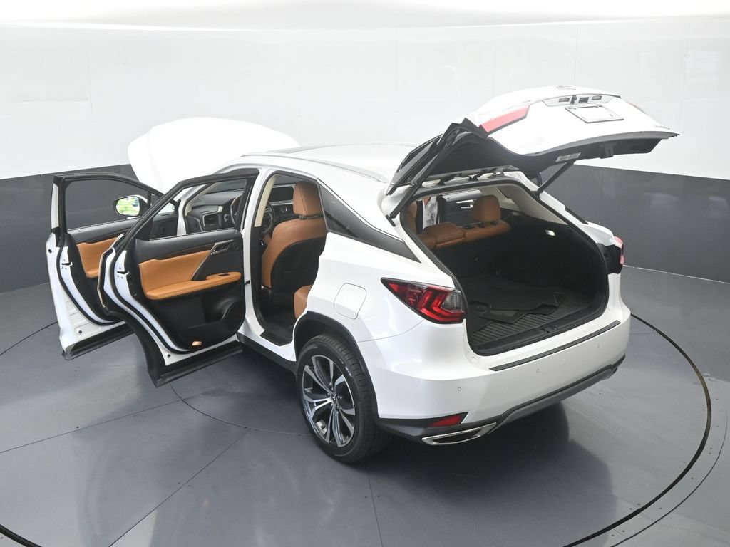 Used 2022 Lexus RX 350 FWD w/ Premium Package image 67