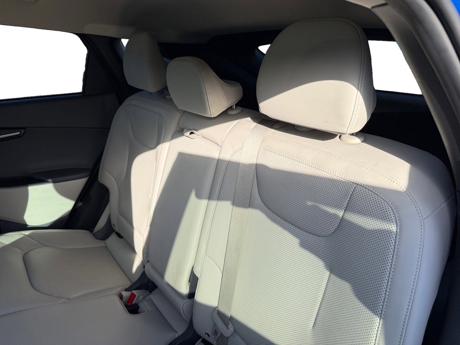 Used 2023 Kia EV6 Wind image 16