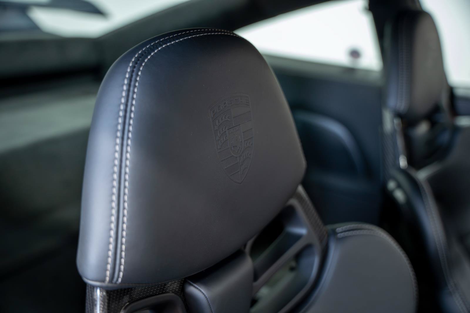 Used 2018 Porsche 911 GT3 RWD image 80
