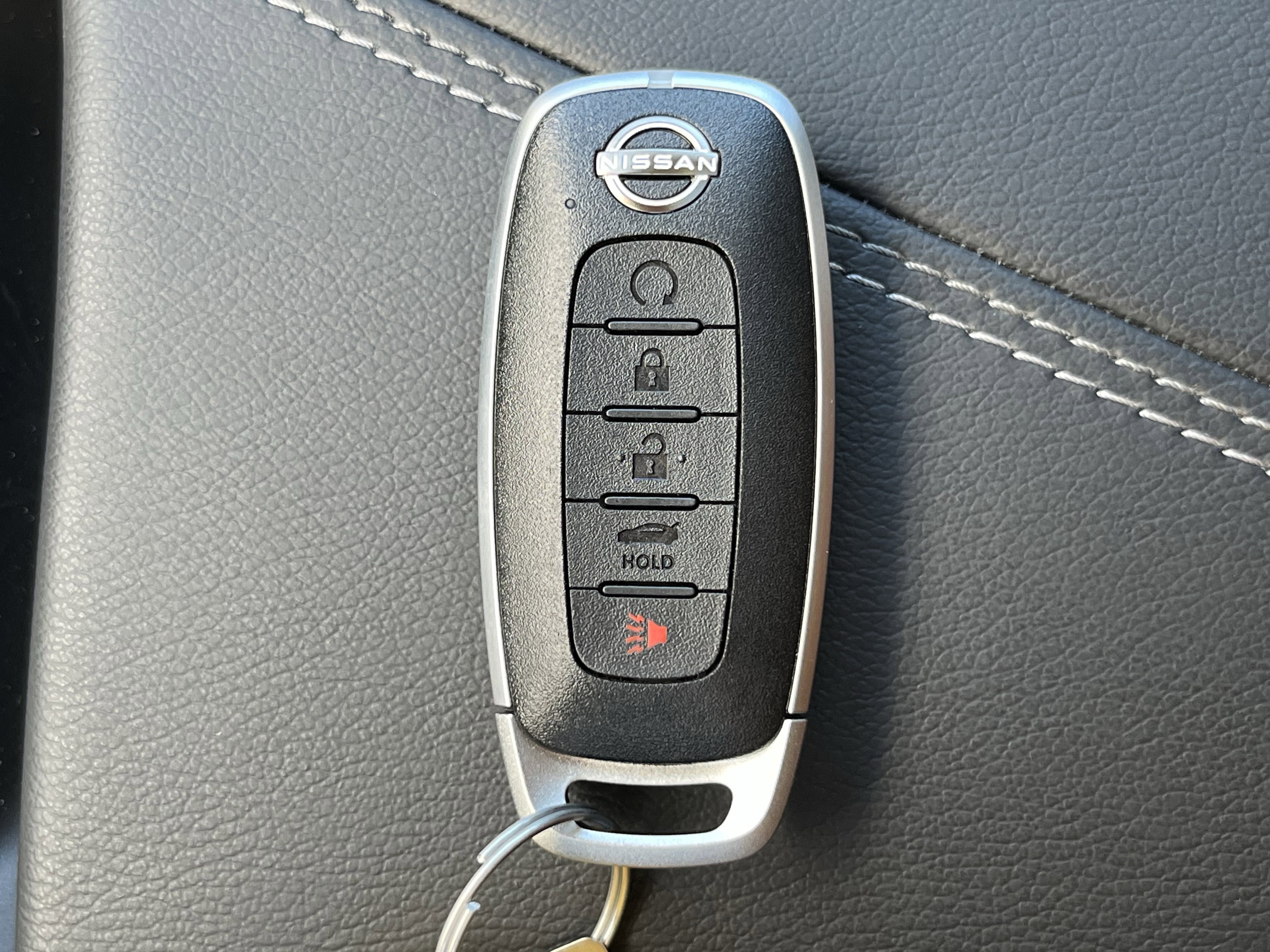 New 2026 Nissan Sentra SV w/ SV Convenience Package image 31