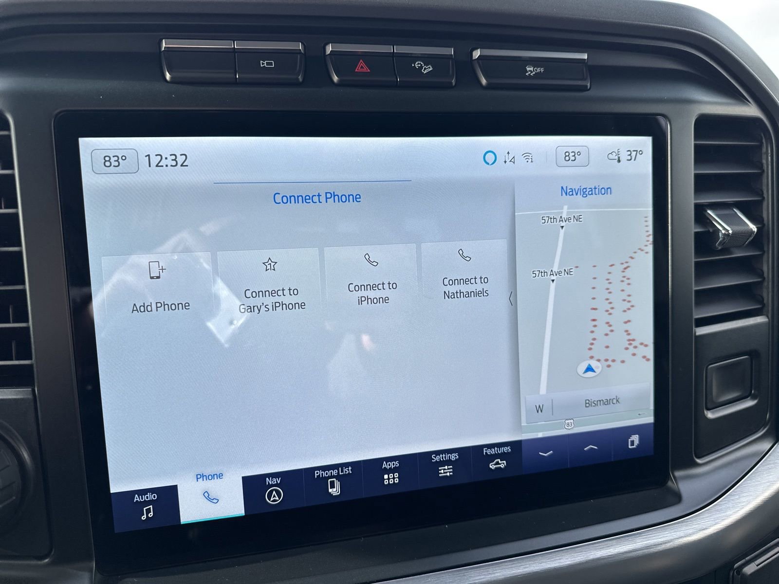 Used 2022 Ford F150 Lariat image 36