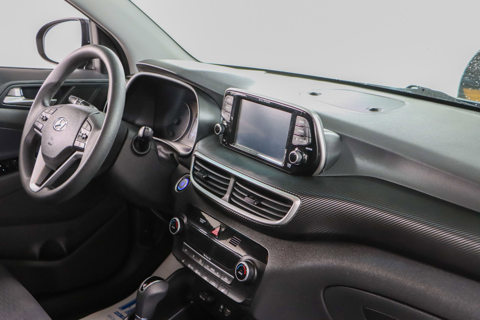 Used 2020 Hyundai Tucson SEL image 25