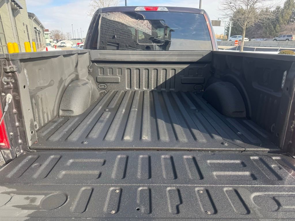 Used 2019 Ford F150 XLT w/ Equipment Group 302A Luxury image 40