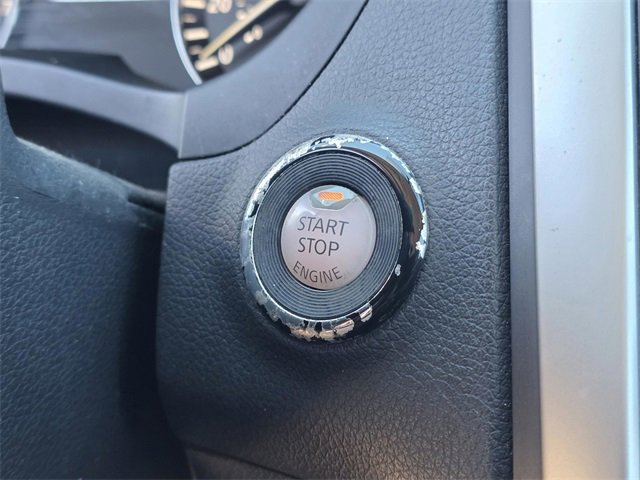 Used 2018 Nissan Altima 2.5 SV image 34