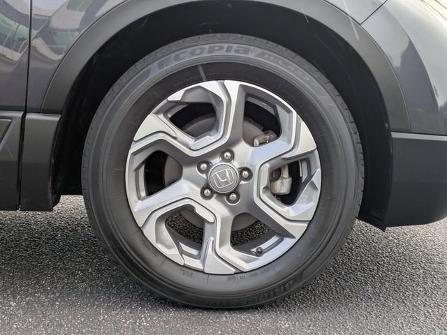 Used 2018 Honda CR-V EX-L image 11