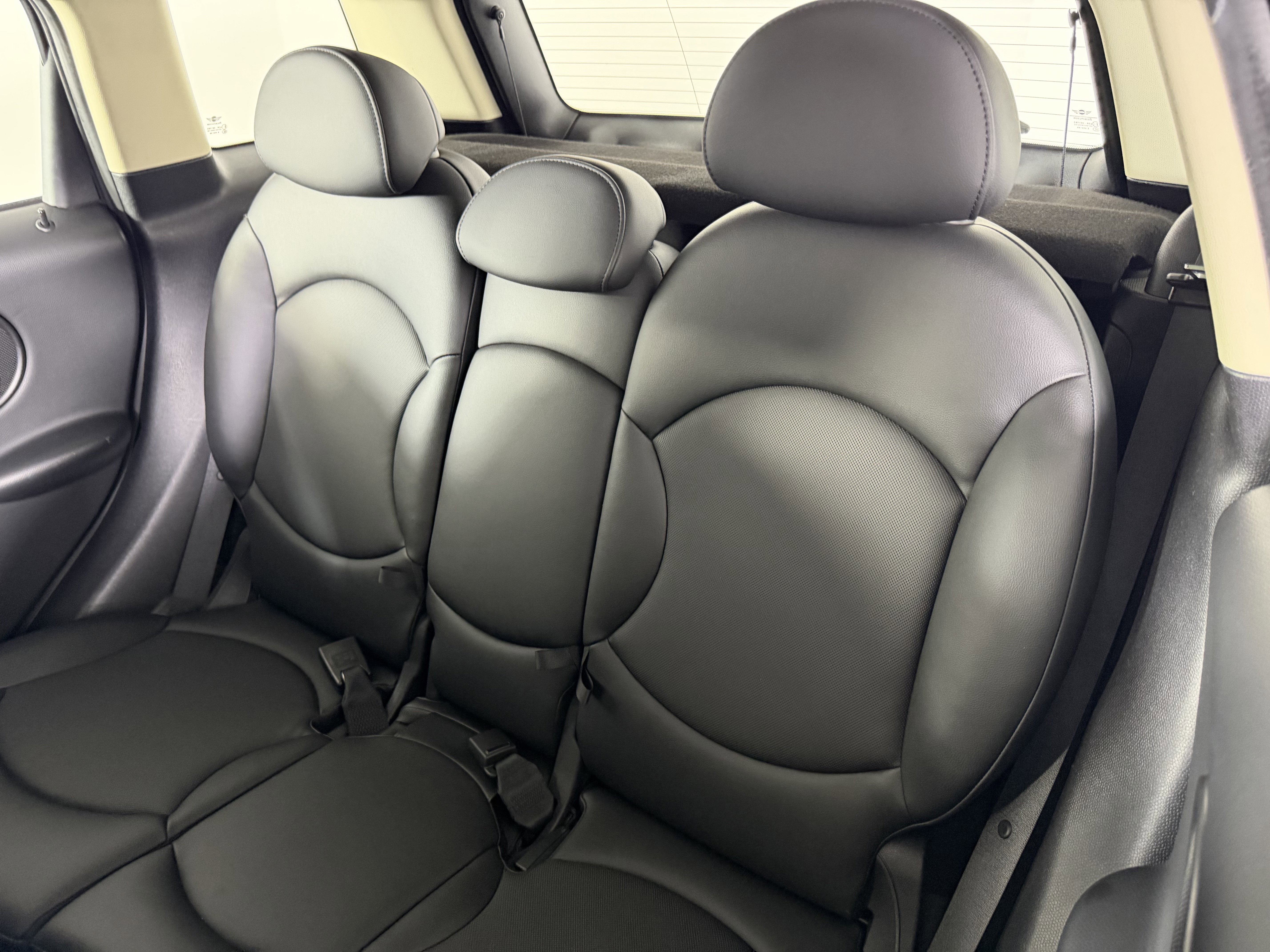 Used 2014 MINI Cooper Countryman S image 16