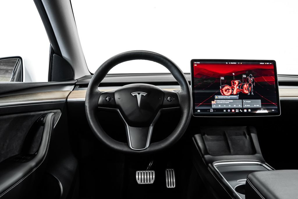 Used 2023 Tesla Model Y Performance AWD/4WD image 22