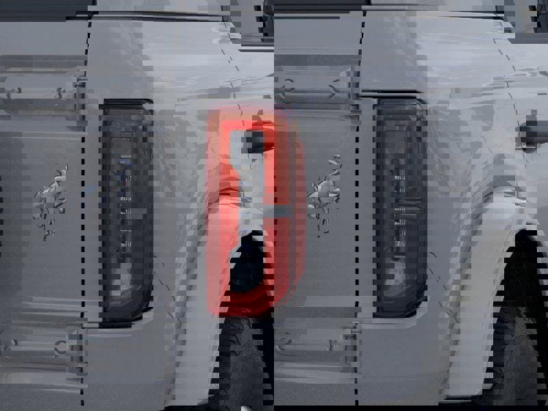 New 2026 Ford Bronco Outer Banks image 56