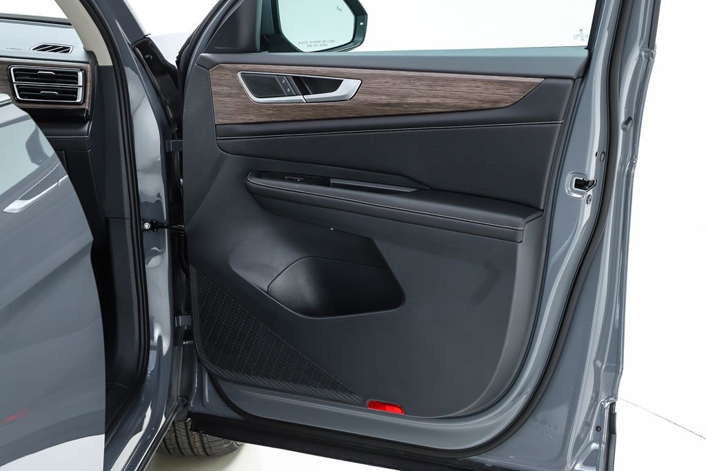 New 2026 Volkswagen Atlas SEL image 32