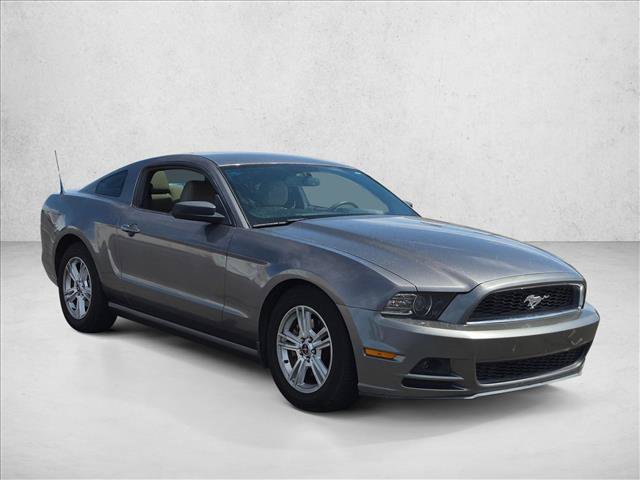 Used 2014 Ford Mustang Coupe w/ Equipment Group 102A RWD video 3