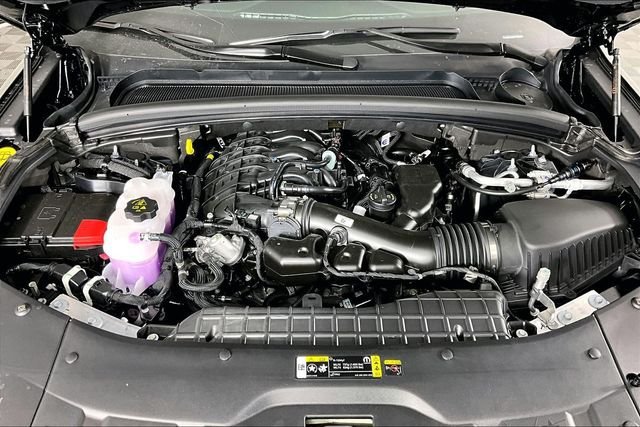 New 2026 Jeep Grand Cherokee Laredo RWD image 2