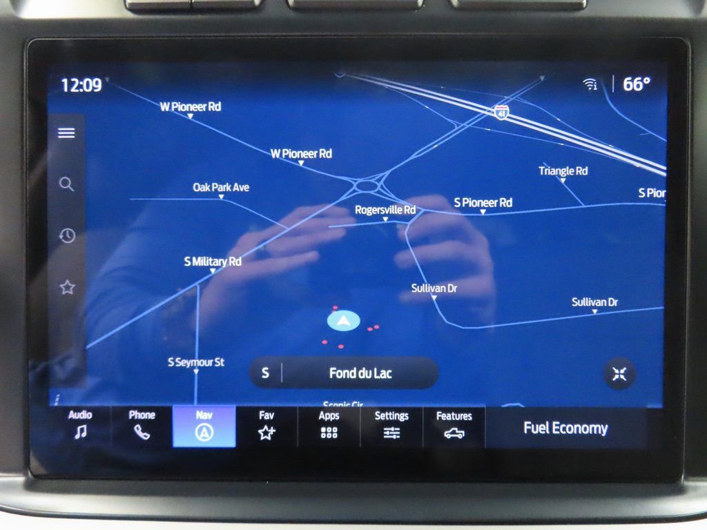 Used 2024 Ford F250 XLT w/ XLT Premium Package image 14