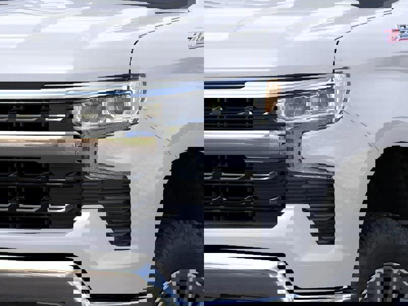 New 2026 Chevrolet Silverado 1500 LT image 10