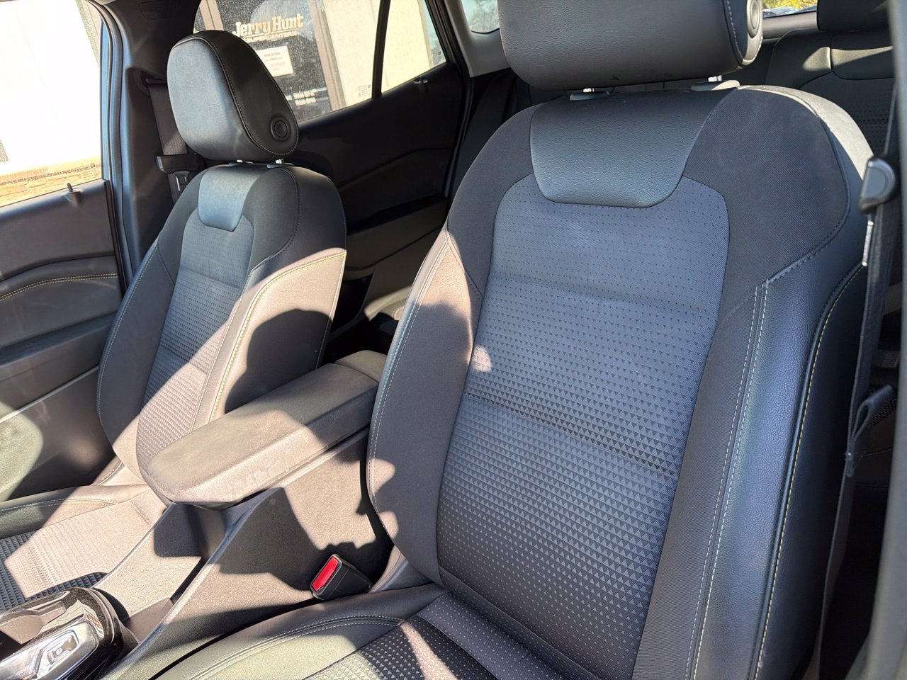 Used 2024 Chevrolet Trax LT FWD image 3