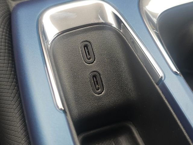 New 2026 Chevrolet Equinox EV LT image 8