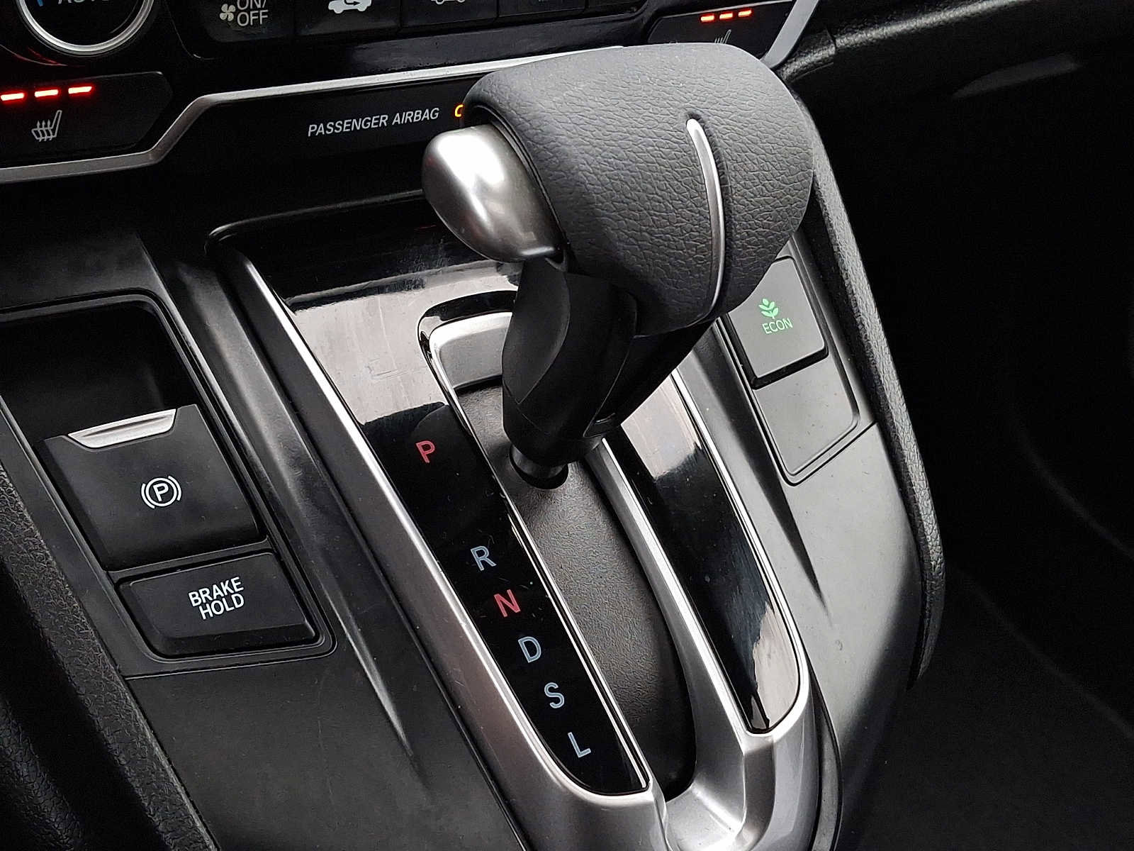 Used 2019 Honda CR-V EX image 12