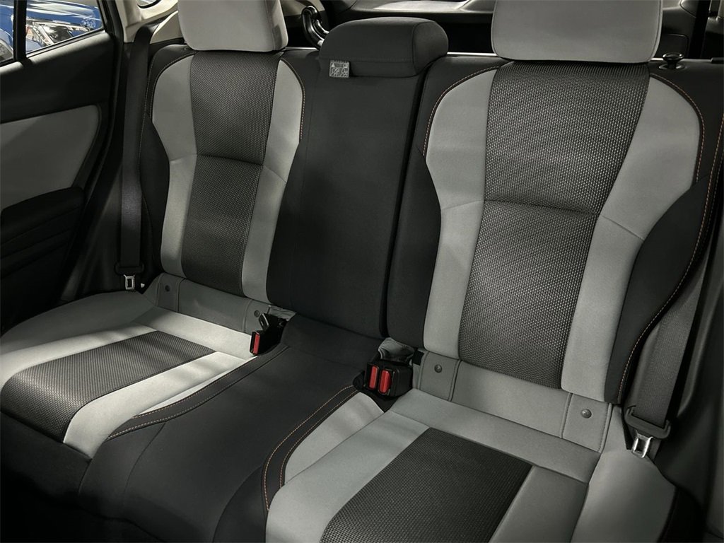 Certified 2023 Subaru Crosstrek 2.0i Premium image 23