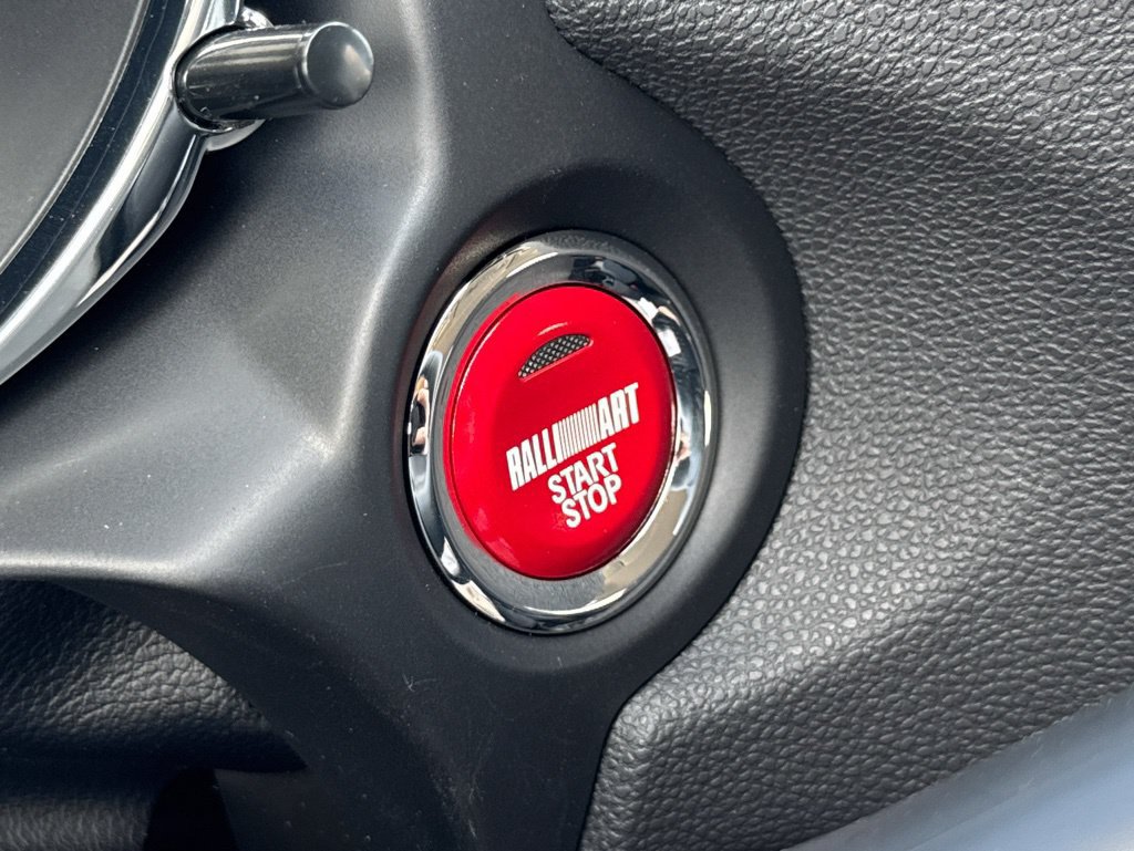 New 2026 Mitsubishi Outlander Sport AWD image 17