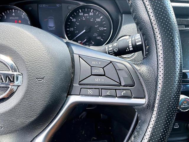 Used 2022 Nissan Rogue Sport SV FWD image 21
